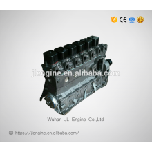 6BT Long Block for construction machinery 6BT5.9 diesel engine